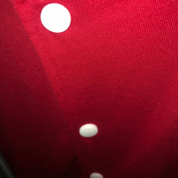 COOF ANDY Bomber Jacket - Picture 7 of 7